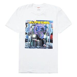 Supreme Richest T-Shirt